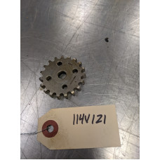114V121 Oil Pump Drive Gear For 13-16 Ford Fusion  2.5